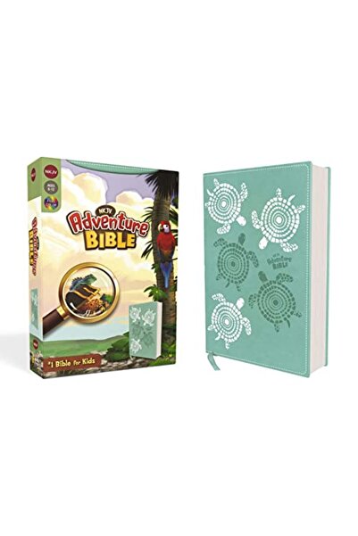 Harper Collins كتاب المغامرات