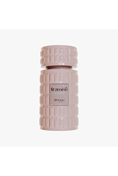 Zİmaya عطر تيراميسو كاراميل 100 مل