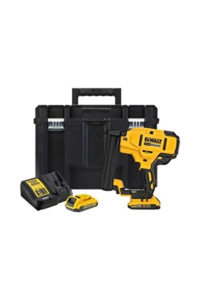 Dewalt 18V Li-Ion Cordless Stapler