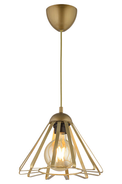 ARlight PDT 1255-1 Ab 1/Φ μεταλλικο Τριγωνο 1xε27 0113053