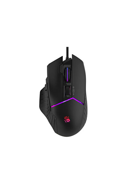 Bloody W95 MAX 12K RGB Gaming Mouse-Ultra Core 3&4 Aktif 12000cpi Mouse