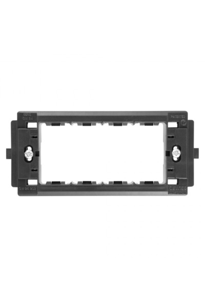 Gewiss Suport rama GW24202, 4 module, 1 buc