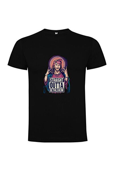 iLovePrints Divine Style Subversions Tshirt