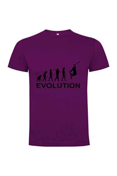 iLovePrints EvoRevolution Tshirt