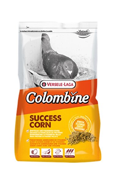 Versele Laga SVL-SHOP Colombıne Success (232756) Corn 3kg