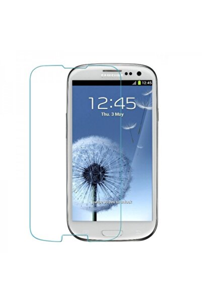 Bluestar Αντιχαρακτικό Γυάλινο Screen Protector Samsung Galaxy S3 Mini by