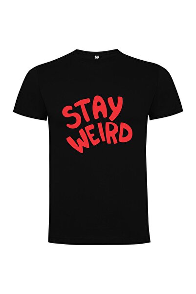 iLovePrints Funky Weirdness Tshirt