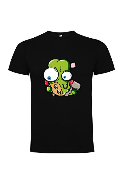 iLovePrints Monster Munch Madness Tshirt