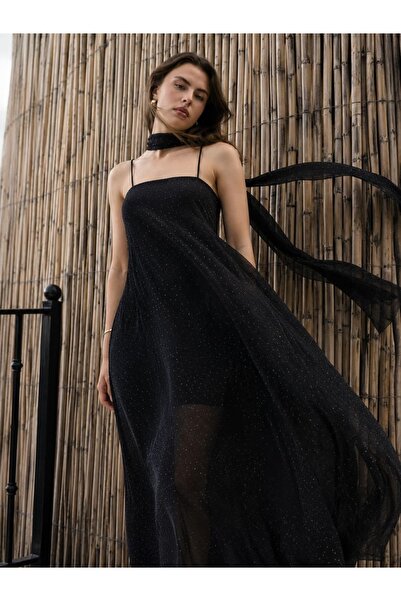 Fast Perry Aura Stone Dress