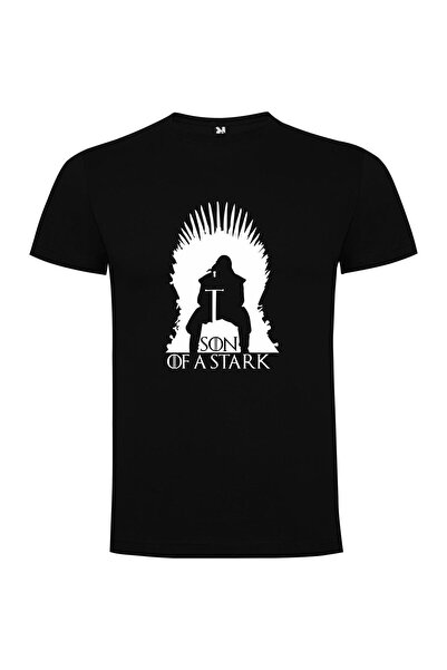 iLovePrints Fame in Stark Contrast Tshirt