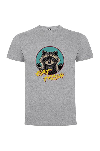 iLovePrints Trash Eater: An Epic! Tshirt