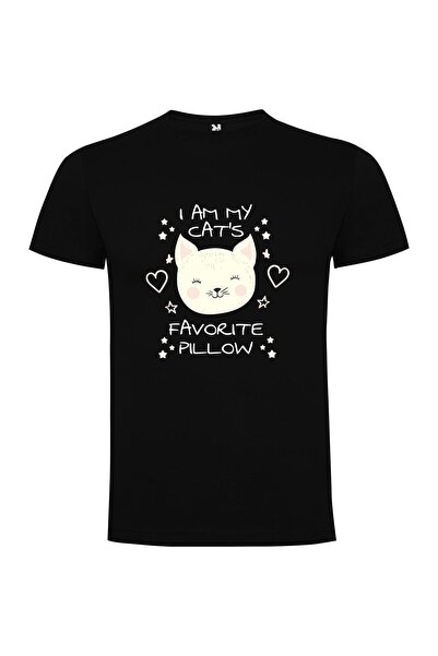 iLovePrints Feline Fan Favorite Tshirt