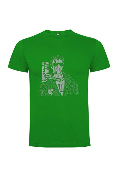 iLovePrints Vector Tyler's Bat Swing Tshirt
