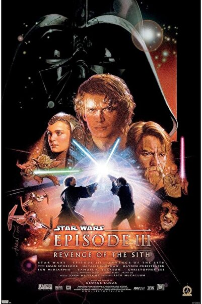 ESSESORIES ملصق حائط لفيلم حرب النجوم، ديكور غرفة ذاتي اللصق