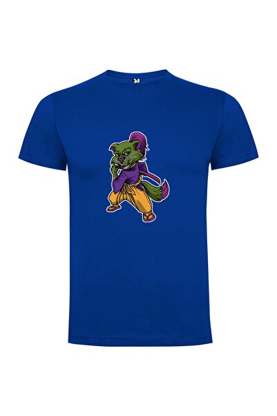 iLovePrints Furry Ninja Tabaxi Tshirt