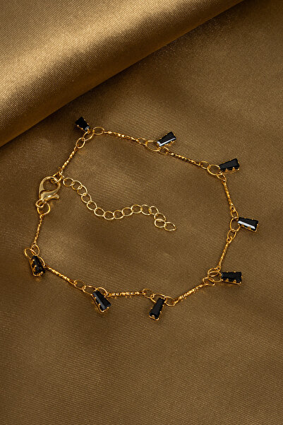 Süspüs Accessories Aurelle Charm Halhal