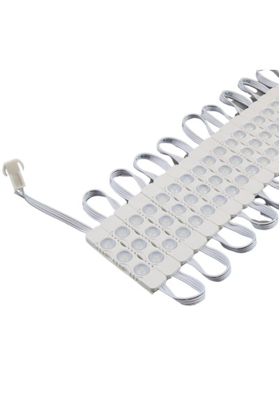 DELIGHT Modul LED COB DeLight, 3 LED-uri 220V 1.8W/120lm/6400k, 1 buc