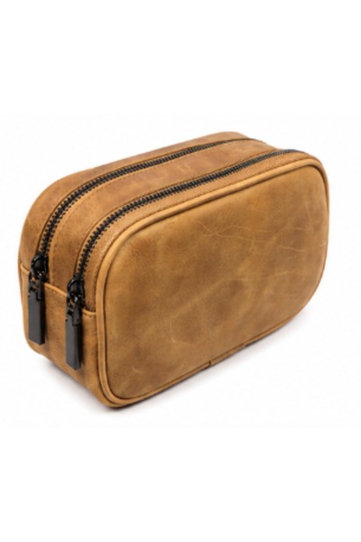 GOCCE DERİ Genuine Leather Aurora Handbag