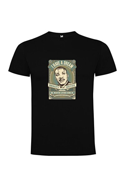 iLovePrints King's Dream Legacy Tshirt