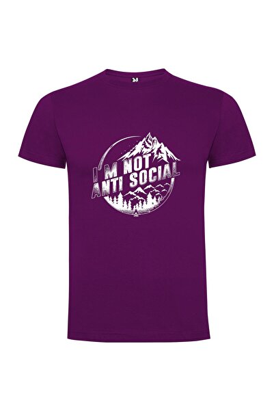 iLovePrints Sick Social Threads Tshirt