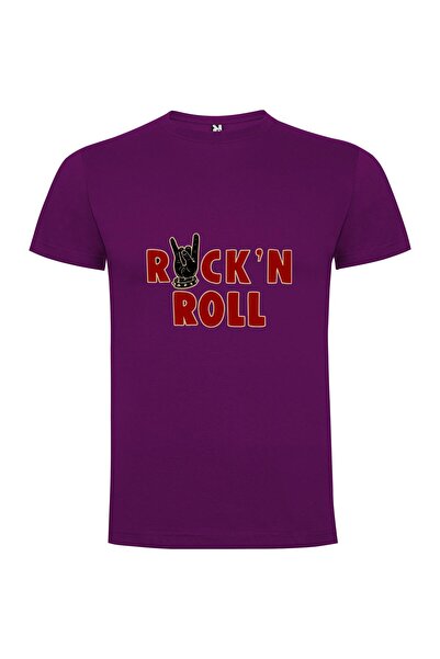 iLovePrints Rock Royalty Reigns Supreme Tshirt