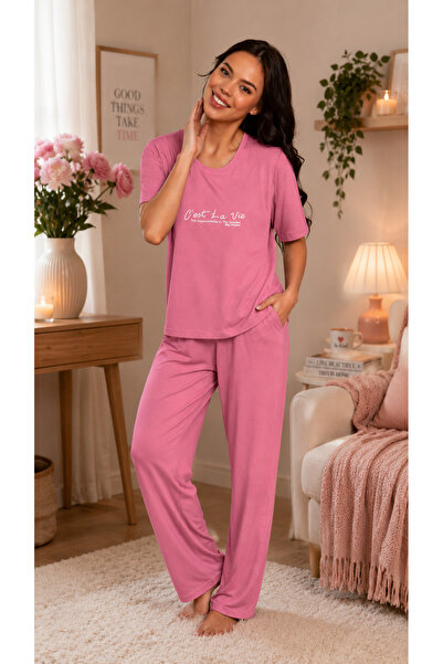 PUBİS Pijama takımı