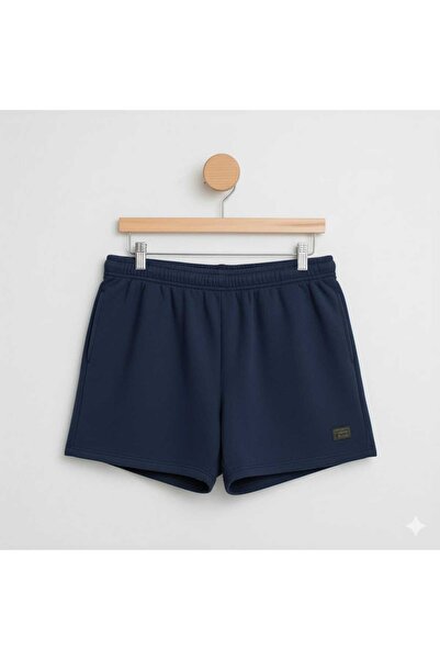 FILA WOMEN NALANI SHORT DARK BLUE