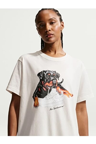 Nike Classic Bf Dog Tee Kadın Tişört