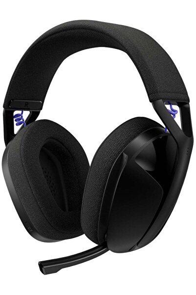 GULF GALLERY Logitech G321 LIGHTSPEED Wireless Bluetooth Gaming Headset, dyna...