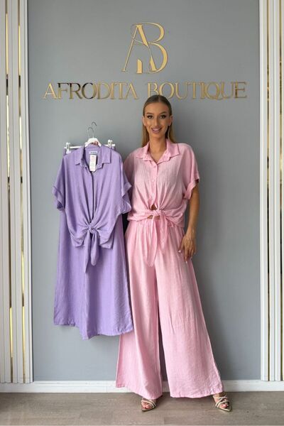 Afrodita Boutique Set Asia