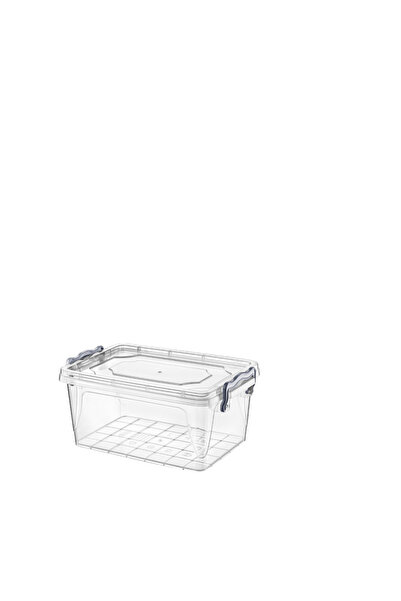 Hobby Rectangular Storage Container 5 L 1101