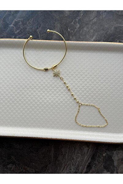 Nera Accessories Kelepçeli Şahmeran
