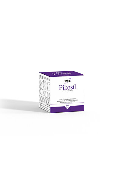 PAX PİKOSİL Vitamin