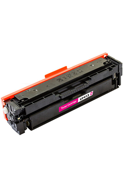 HP Cartus toner compatibil CF413X, HP-410X, CRG-046H, magenta, 5000 pagini