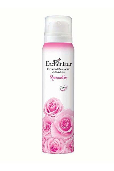 ENCHANTEUR Scented Deodorant Romantic 75ml