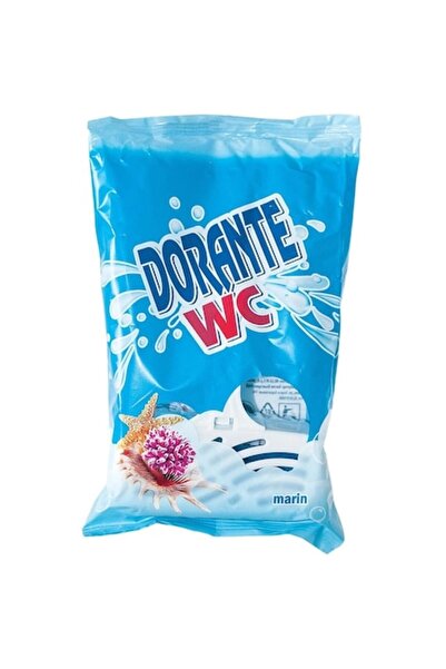 OEM Set de 16 bucăți x Odorizant de toaletă marin Dorante, 35 g