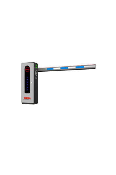 CTS-Automation Bariera trafic intens 24V CTS TR30-60 cu semafor integrat, 4.5...