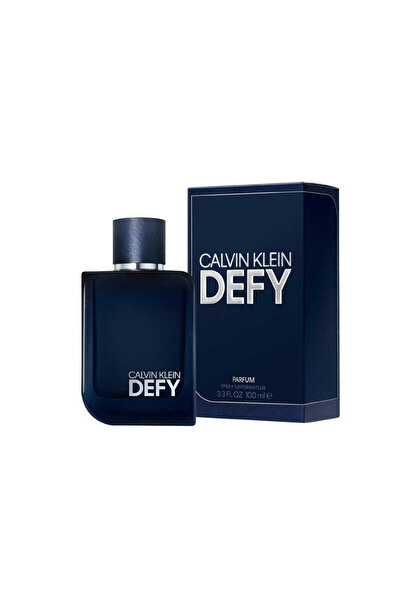 Calvin Klein Parfum Defy, Bărbați, 100 ml