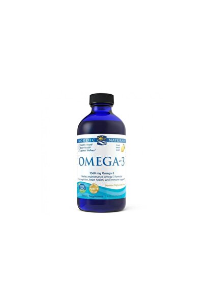 Nordic Naturals Omega 3