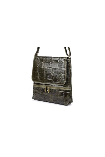 Vera Pelle B69 Khak