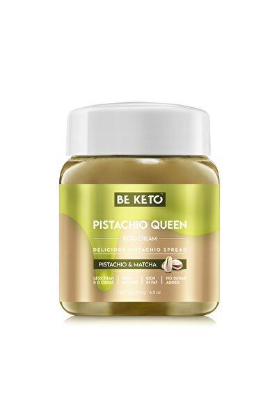 NO BRAND Beketo Cremă Keto Regina Pistacii 250G