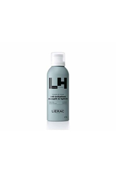 Lierac Αφρός Ξυρίσματος Homme 150ml