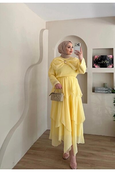 Rose Design Boutique LUCA TESETTÜR İKİLİ ETEKLİ TAKIM