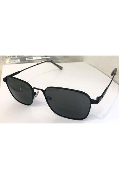 Mustang نظارات شمسية للرجال MU2669 Col2 56-19-145