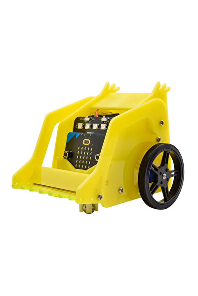 Keyestudio desk bit mini car KS4026, για Micrο:bit STEM