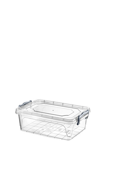 Hobby Rectangular Storage Container 6 L 1114