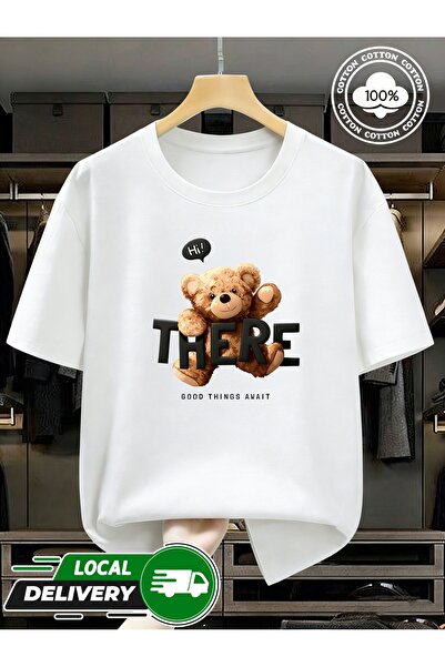 YHDZ 100% Cotton,women's Casual Cotton T-Shirt,Breathable Fabric, Machine Was...