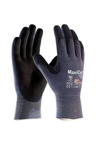 ATG Maxicut ®   Ultra ™   44-3745 High Cut Resistant Thinnest Work Glove