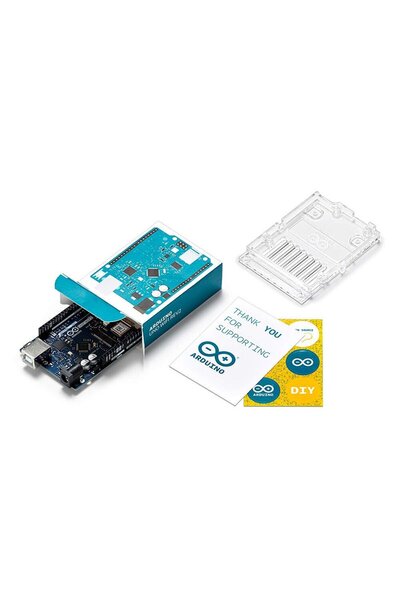 Generic Arduino Uno WiFi Rev2