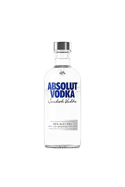 Absolut Vodka Blue, 40%, 0.5 L